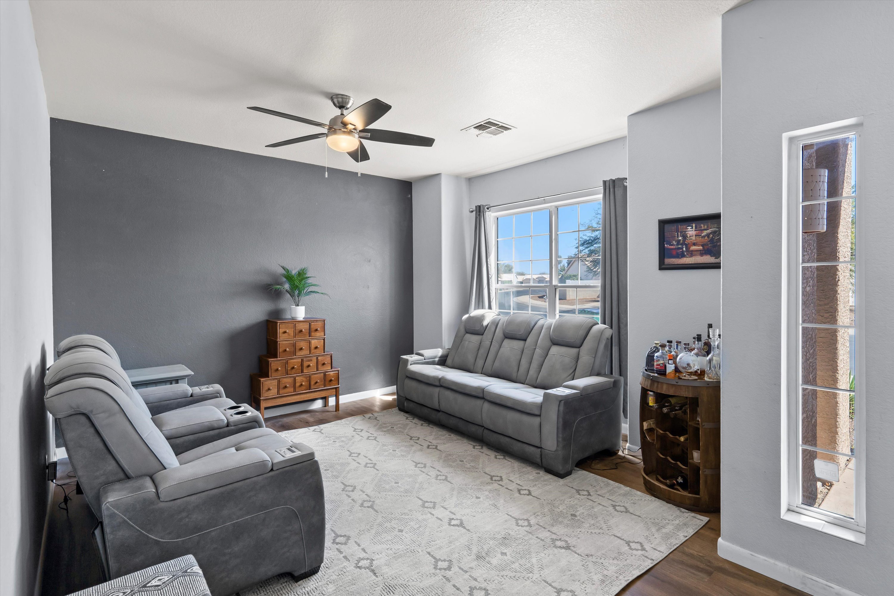 Housing Market Forecasts for the Second Half of the Year header image.