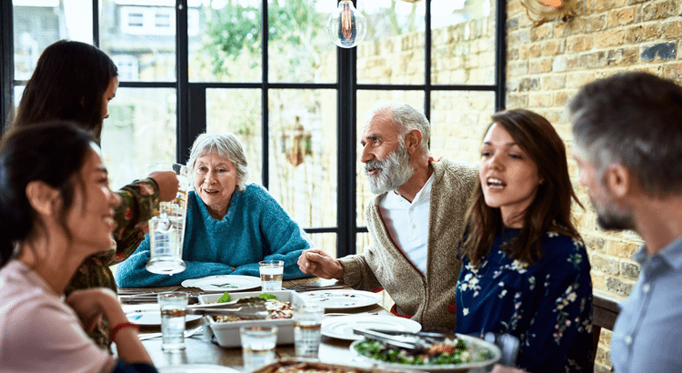 Why More People Are Buying Multi-Generational Homes Today header image.
