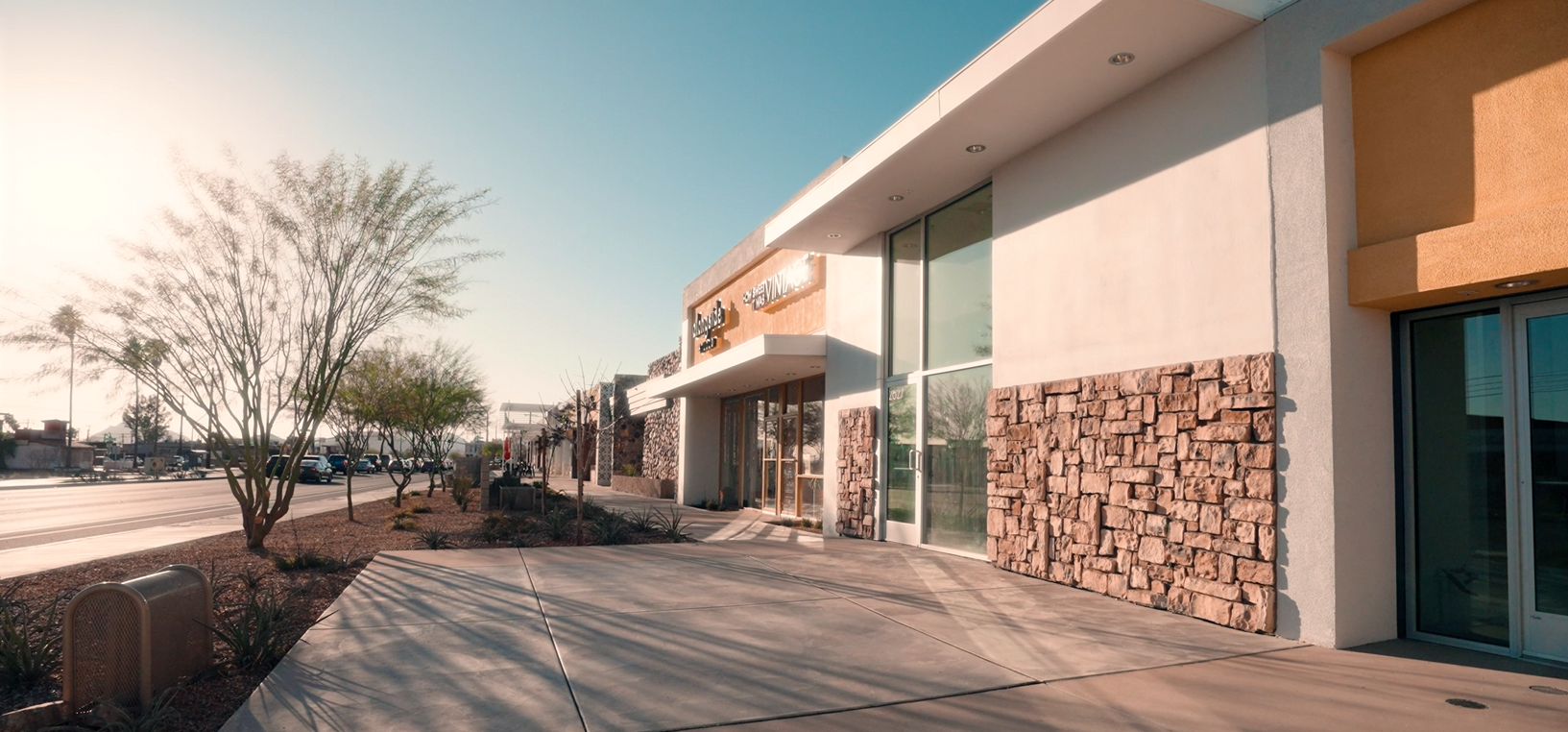 Sol Block: Tucson’s Revitalized Hotspot on the Sunshine Mile header image.