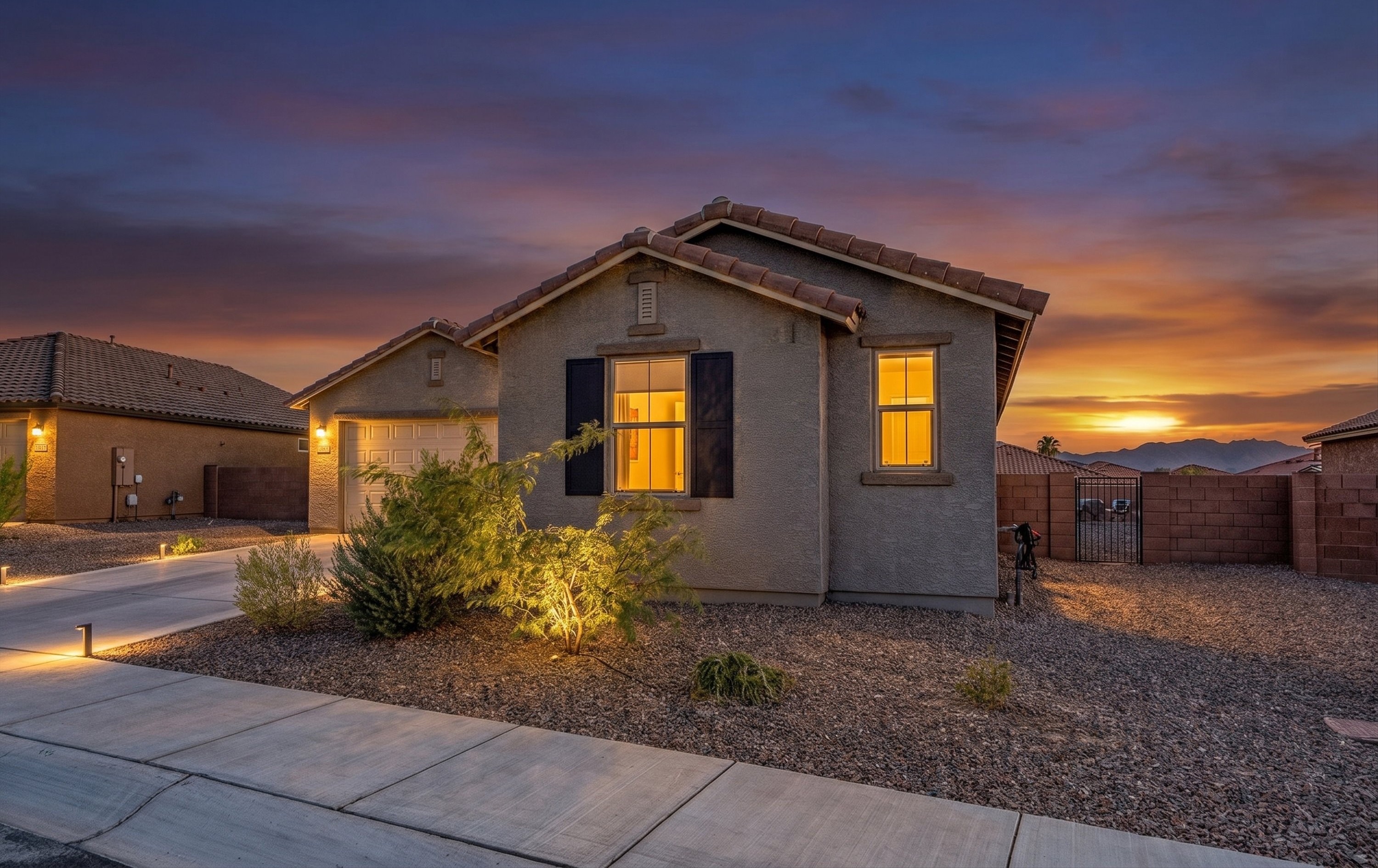 Lower Asking Prices Are a Win for Today’s Buyers header image.
