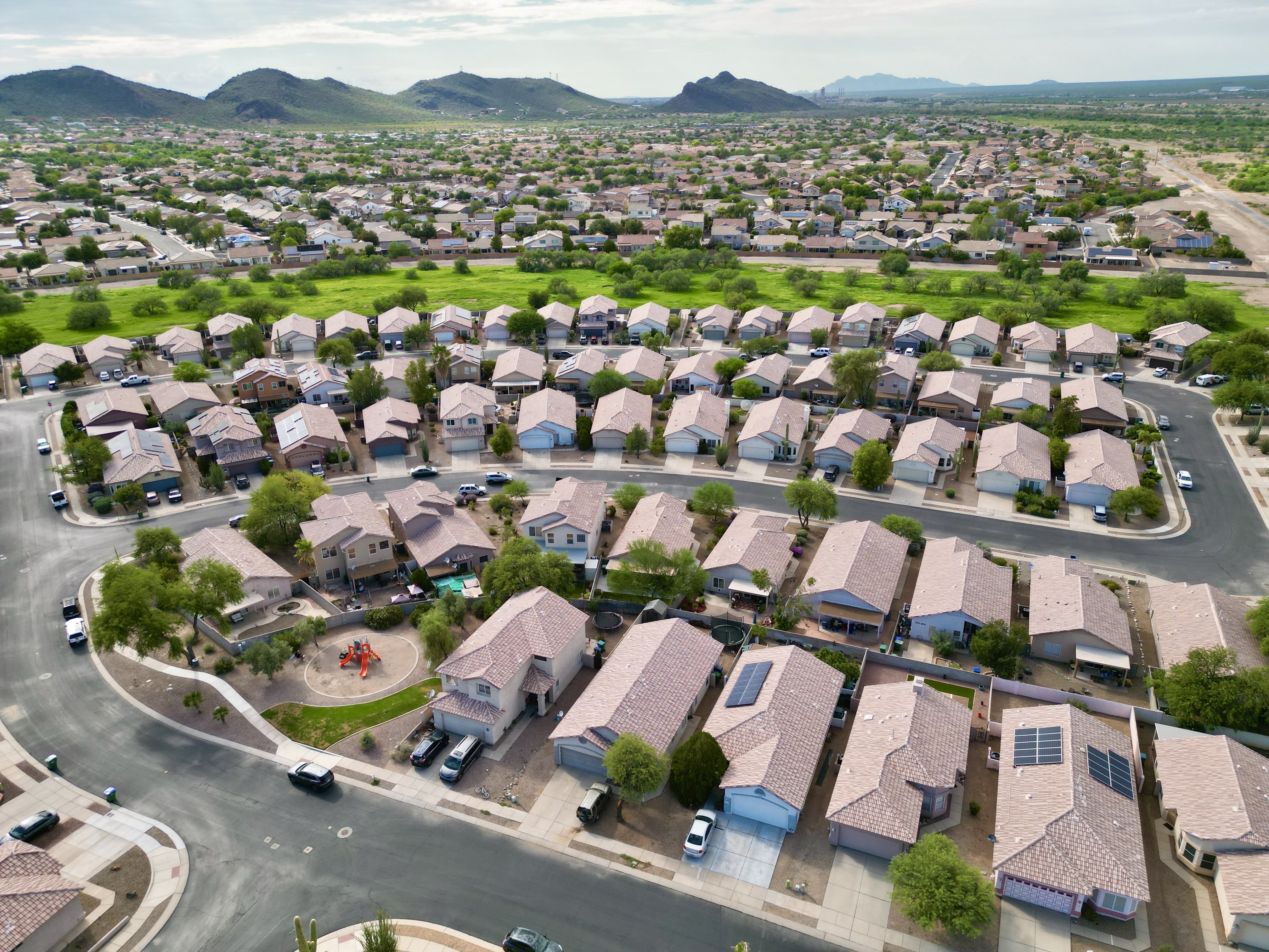 The Housing Market Is Turning a Corner Going into 2026 header image.