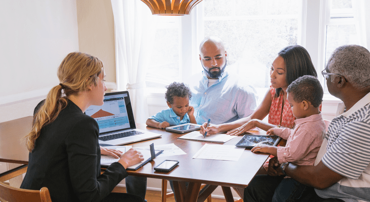 Buying a Home? Here's What You Should Know About Home Insurance Costs. header image.