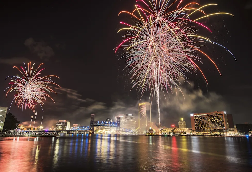 Celebrate the 4th of July Weekend: Make the Most of the Holiday in Metro Detroit header image.