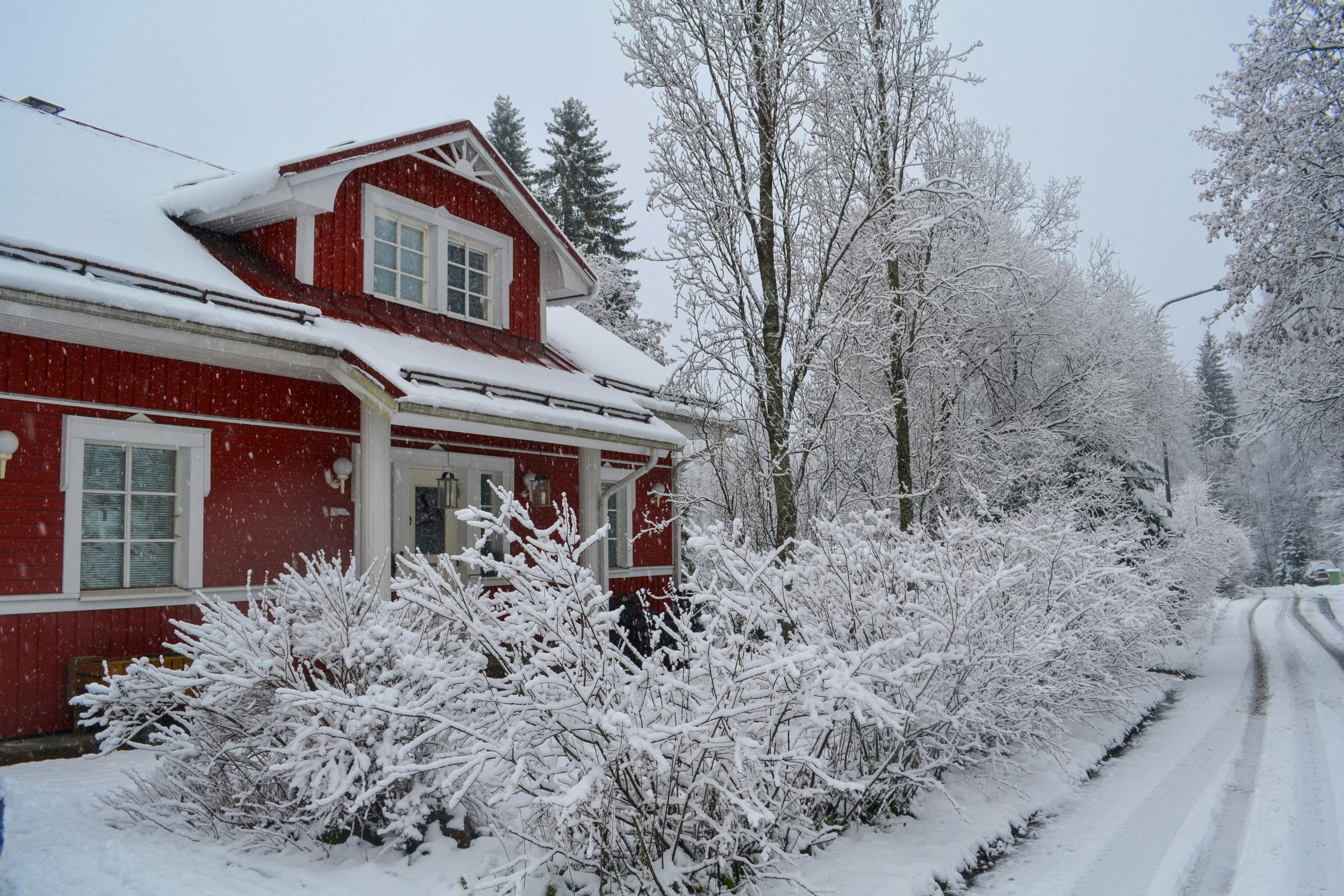 How to Prepare the Interior of Your Home for Winter