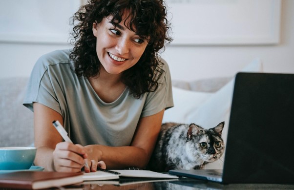 Tips for Pet Owners With a Second Home in a Different State header image.