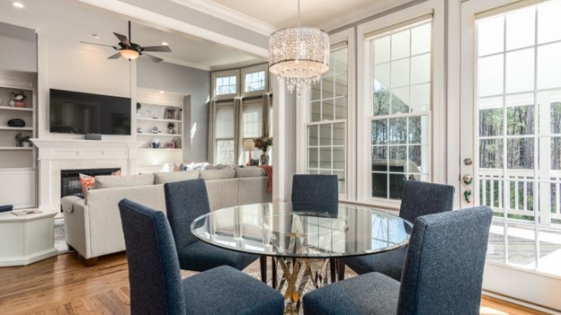 Your Guide to Finding the Perfect Home in Dallas/Fort Worth header image.