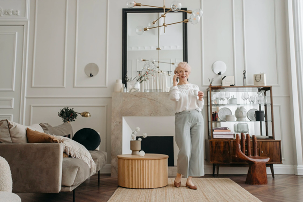 Making a Downsizing Plan header image.