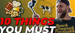 Moving to Wisconsin - 10 Things you MUST Know header image.