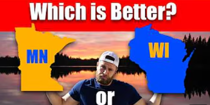 Wisconsin VS Minnesota 