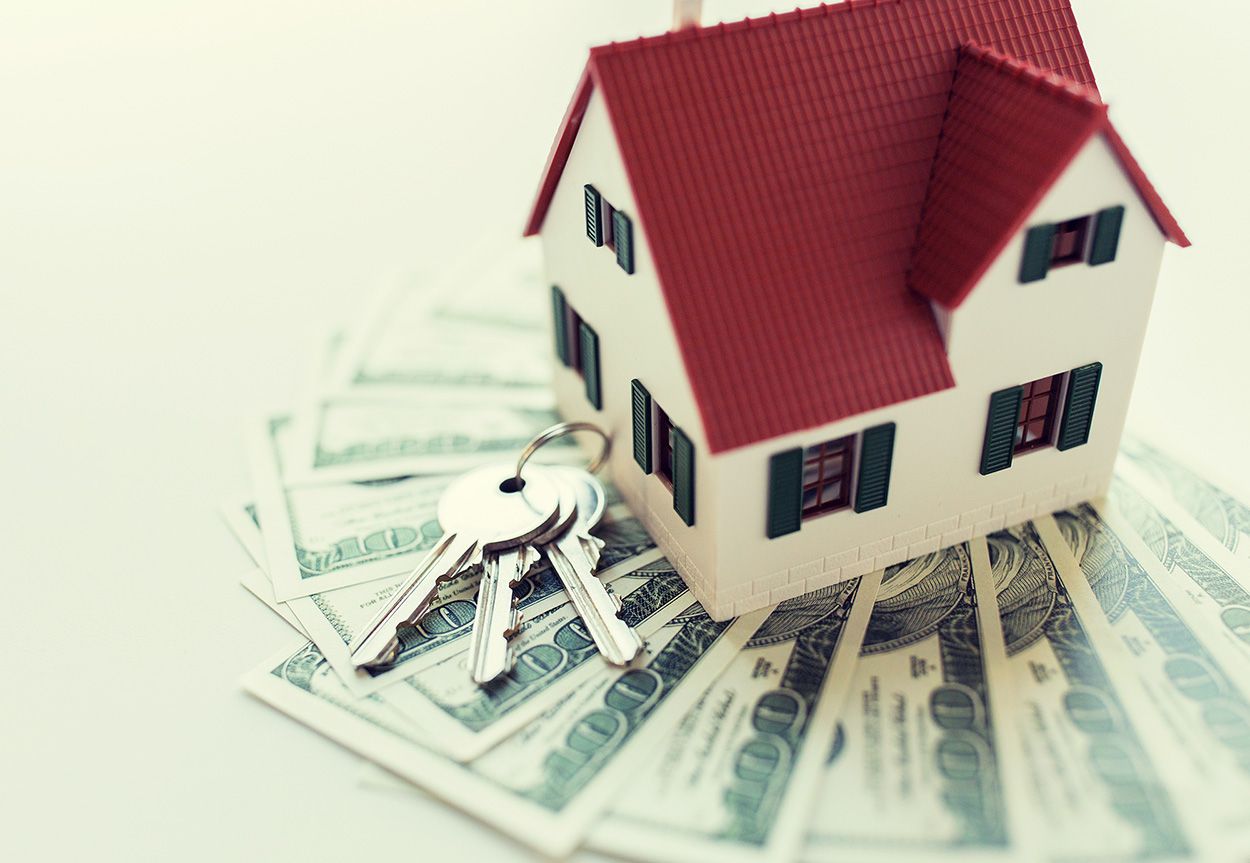 Kauai Real Estate Market Report - August 2022 header image.