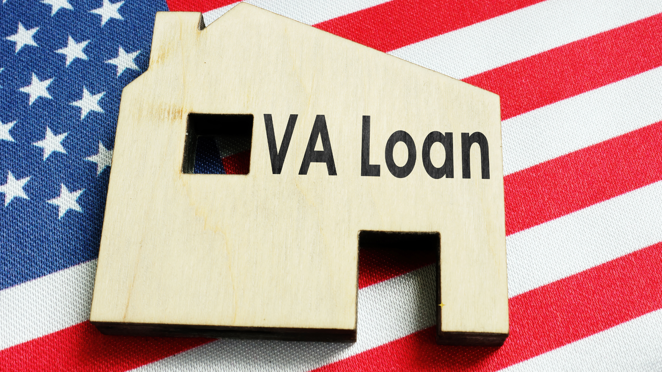 VA loan appraisal changes starting May 1, 2026 graphic for Fort Bragg and Fayetteville NC home buyers