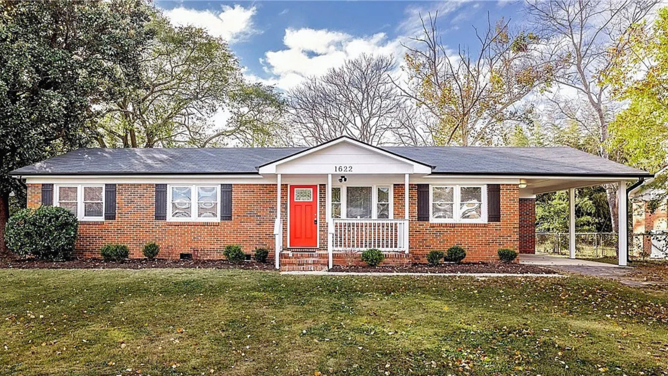 Home buying near Fort Bragg, NC in the Fayetteville area