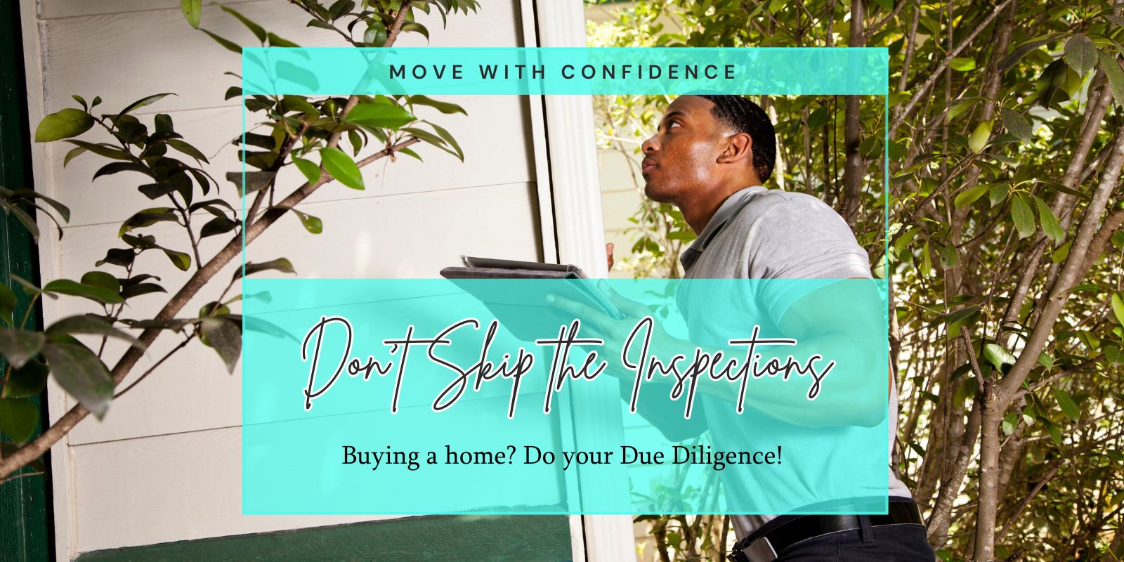 Don't Skip the Inspections!