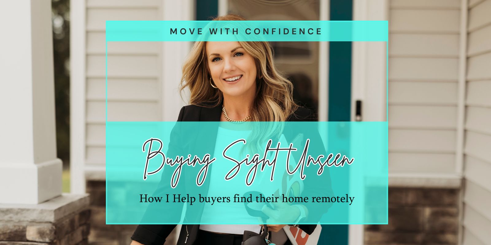 Buying a Home Sight Unseen 😯 header image.