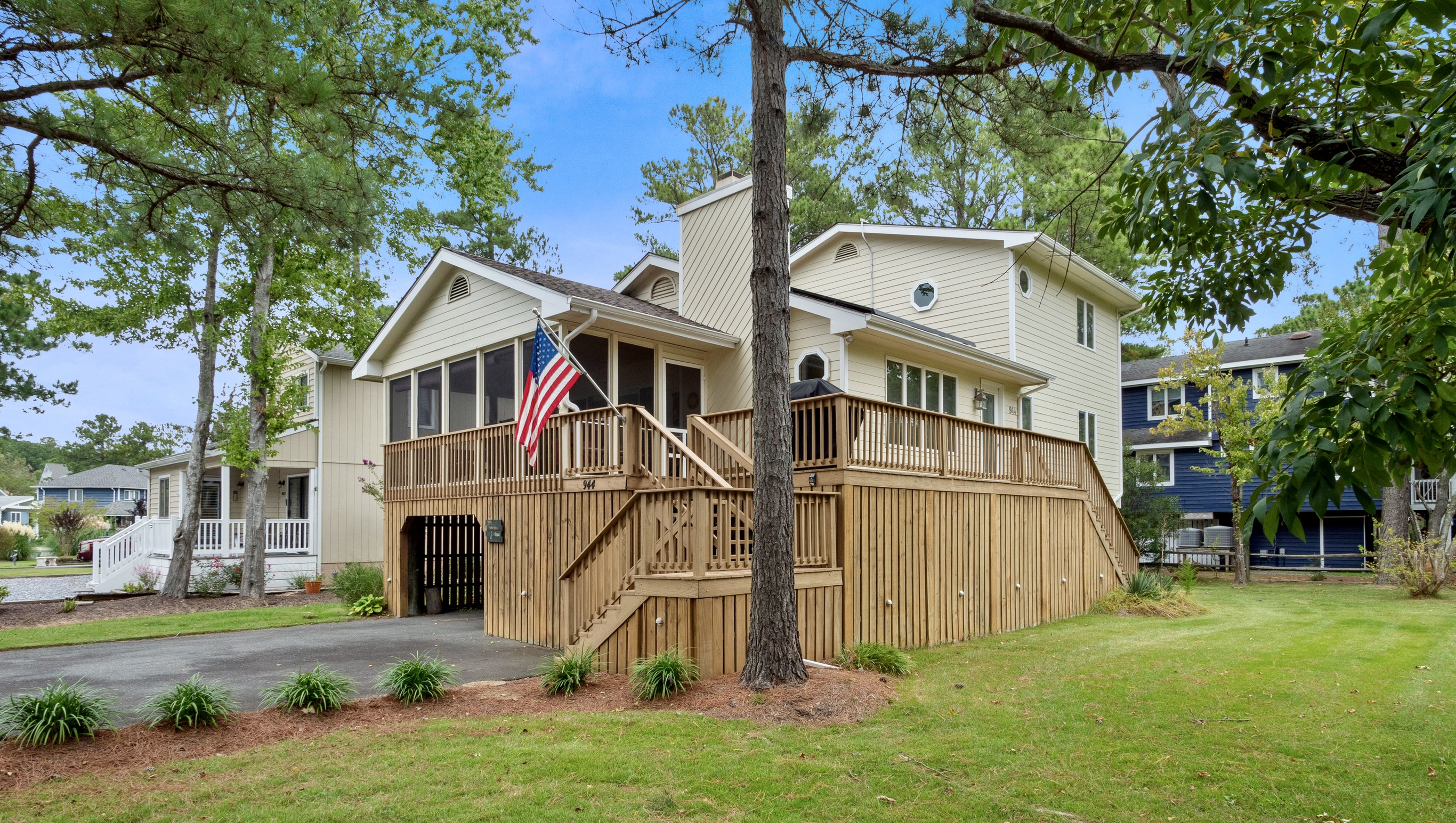 6 reasons why the Maryland and Delaware Coastal Market is the Perfect Place to Invest in a Second Home or Rental Property header image.