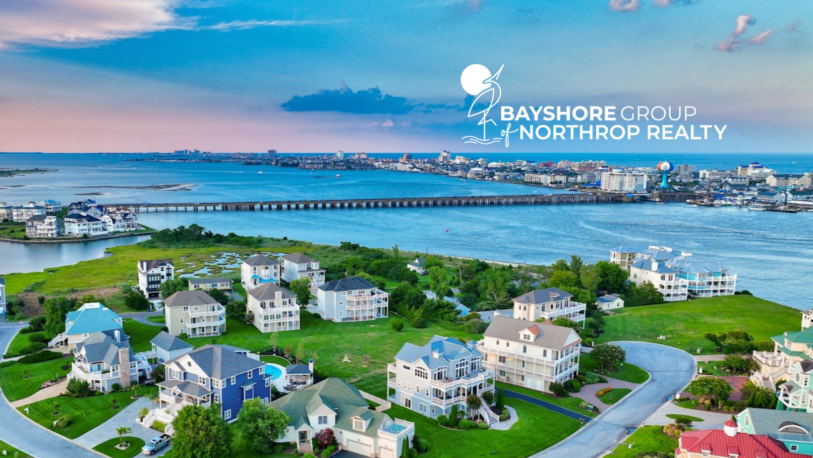The Accident That Made Thousands of Waterfront Homes Possible on Delmarva. header image.