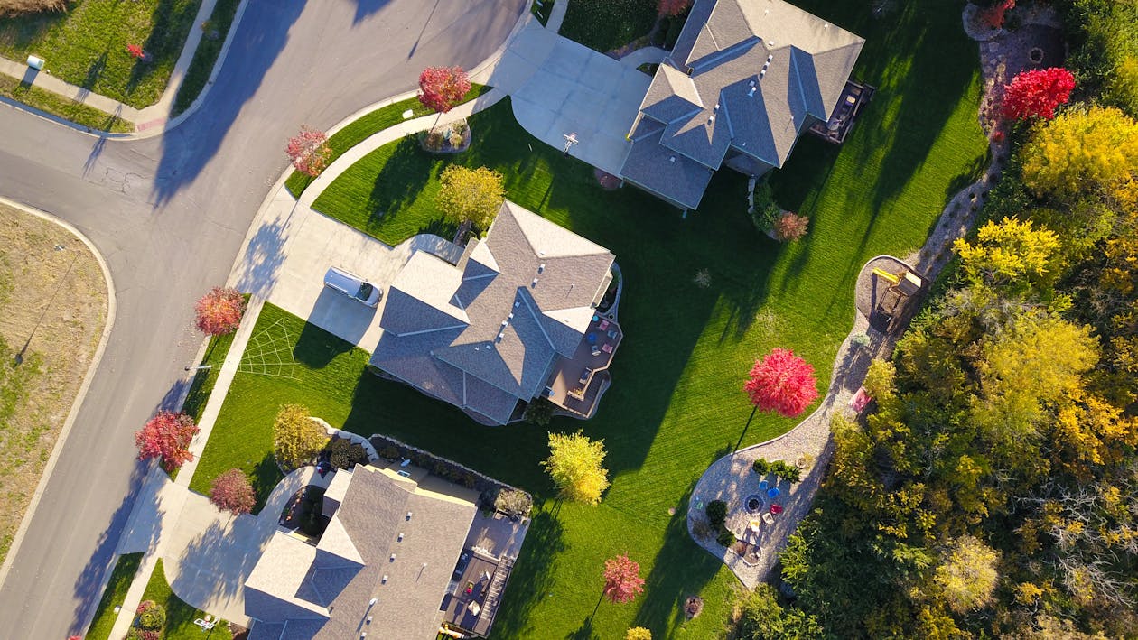 Change Your Life with Homeownership! header image.