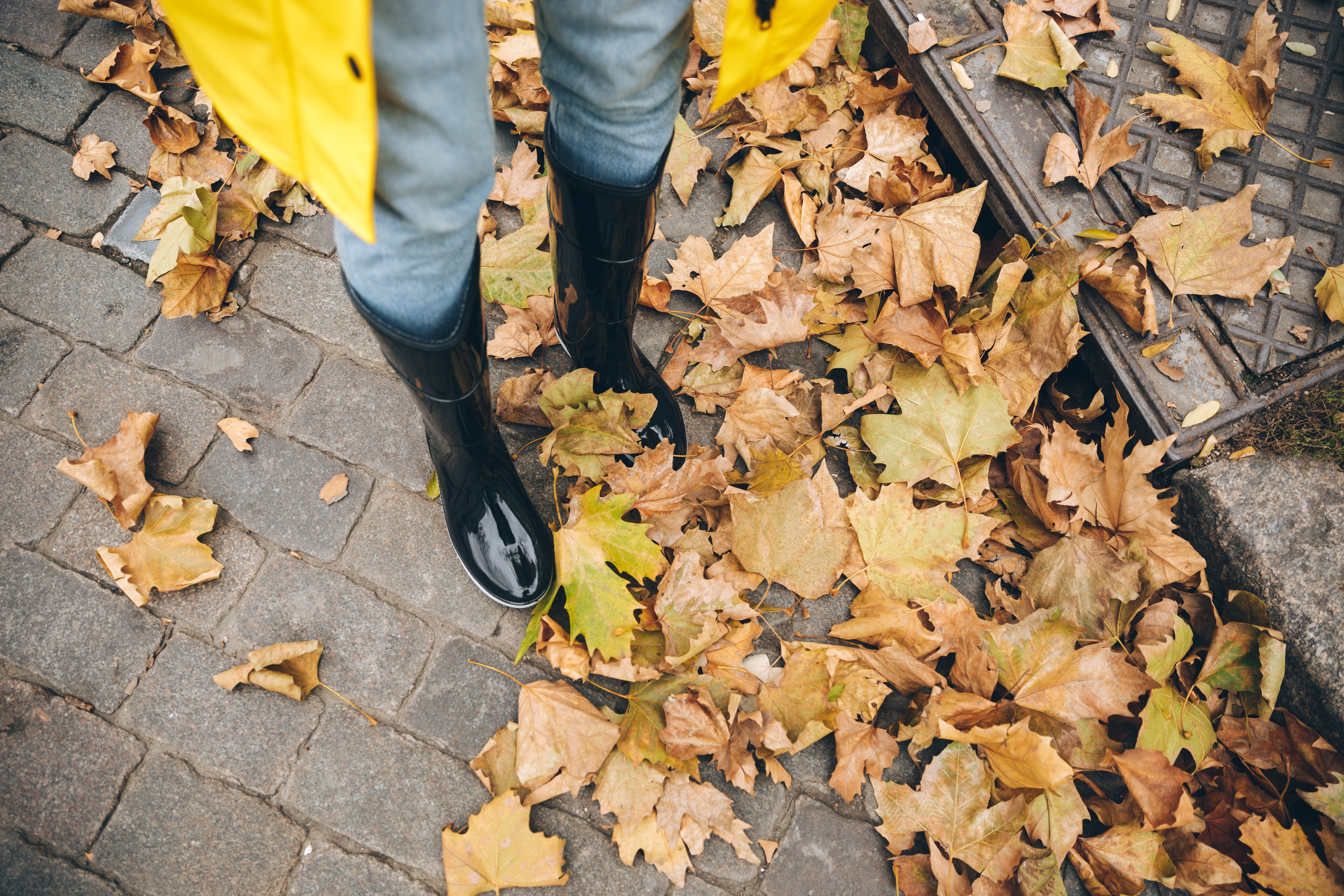 Tips to Prepare Your Home For Winter header image.