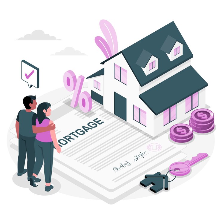 Understanding Interest Rates: What Today’s Numbers Mean for Homebuyers header image.