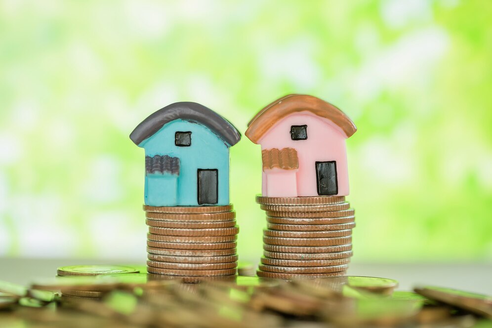 Home Equity Explained: How It Works and How to Grow It header image.