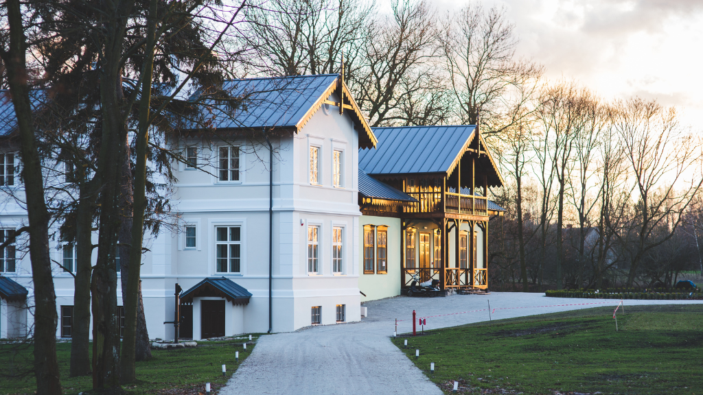 5 Mistakes a Luxury New Home Buyer Must Avoid in North Dallas