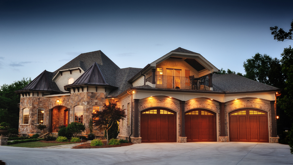 Celina: North Dallas Luxury Real Estate