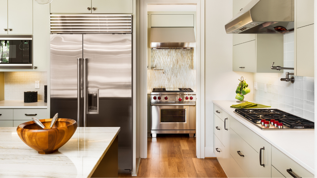 Relocation Guide for Luxury Buyers