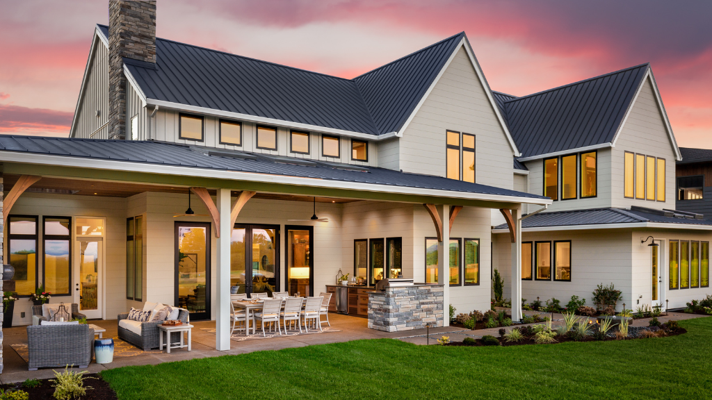 Building Wealth Through Dallas-Fort Worth Luxury Real Estate: Strategies for High-Net-Worth Investors