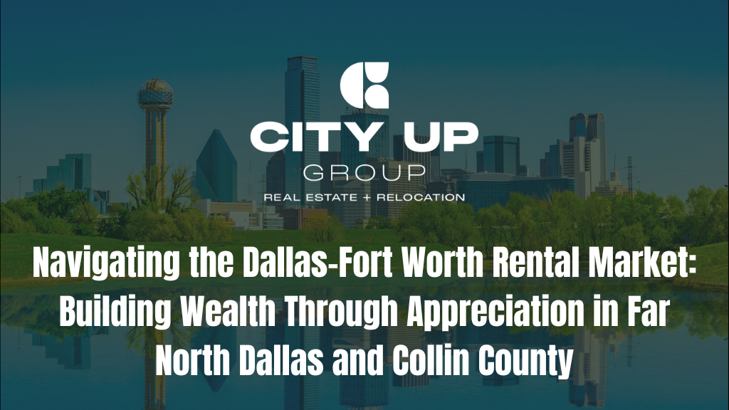 Navigating the Dallas-Fort Worth Rental Market