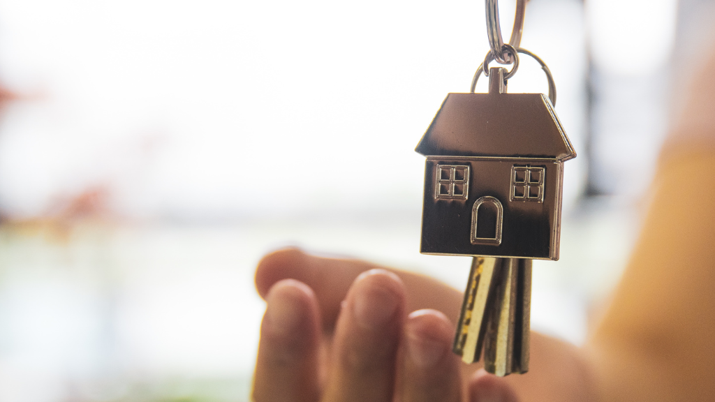 New Home Buyer’s Guide