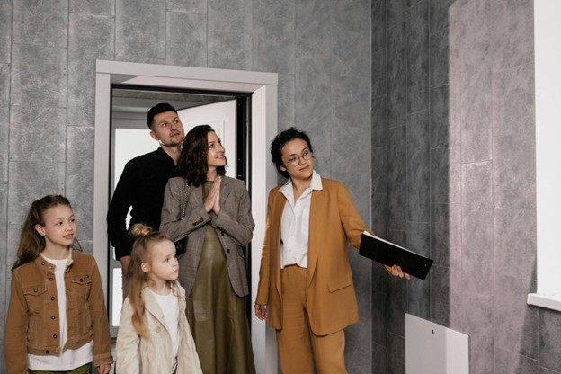 Family-First Home Buying on a Budget: Real Tips for Parents header image.