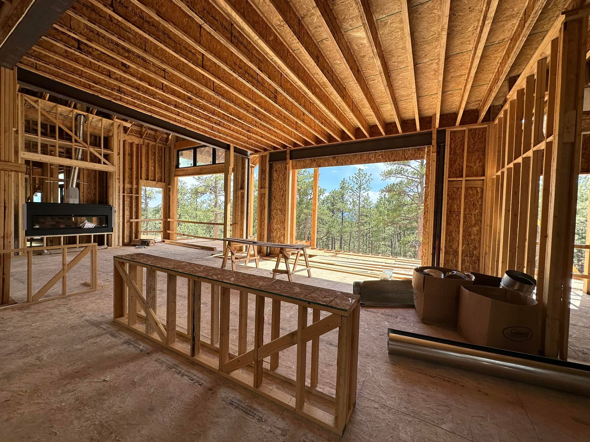 The Journey to Your New Construction Home: Let's Navigate It Together header image.