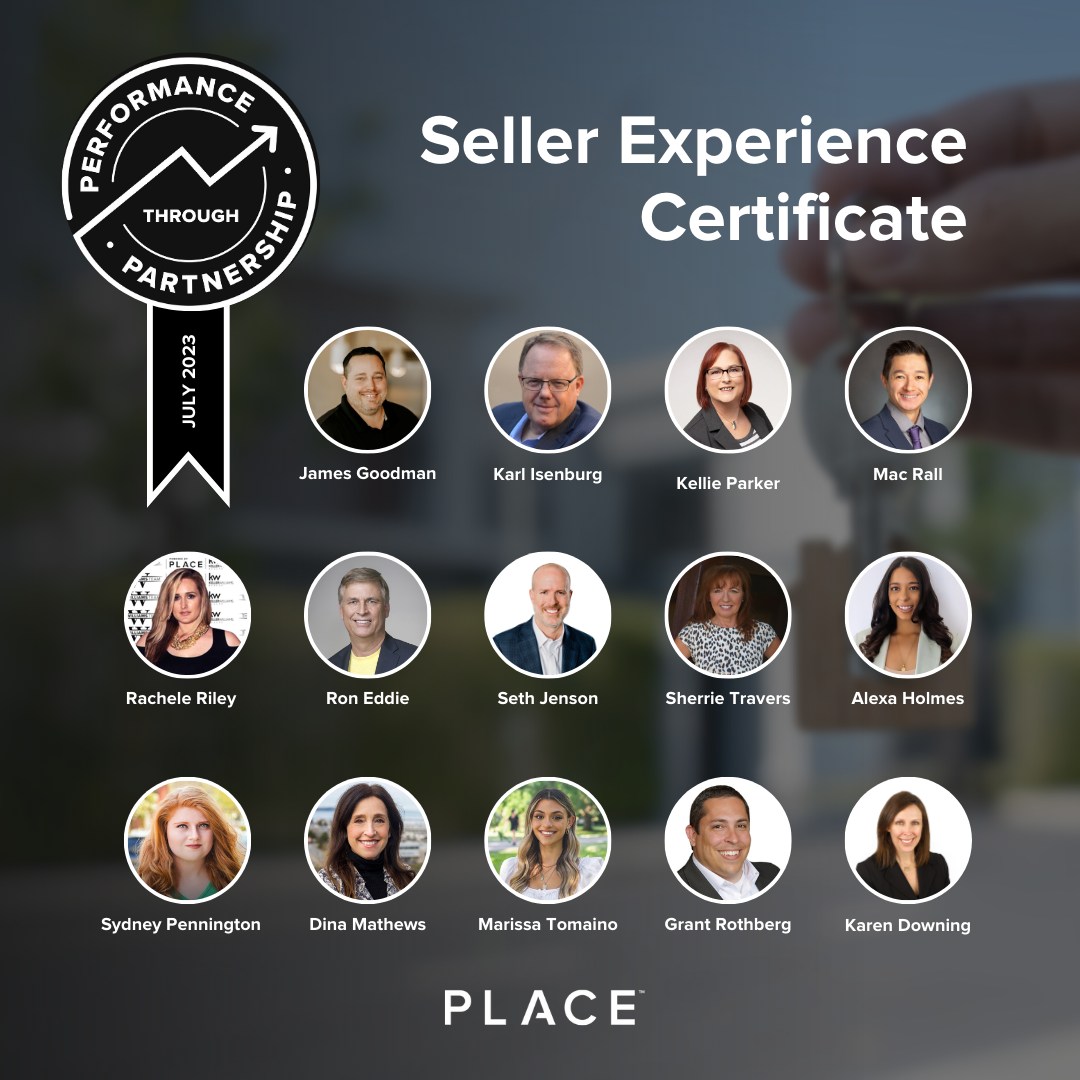 Adding Another Certification with PLACE to My Journey header image.