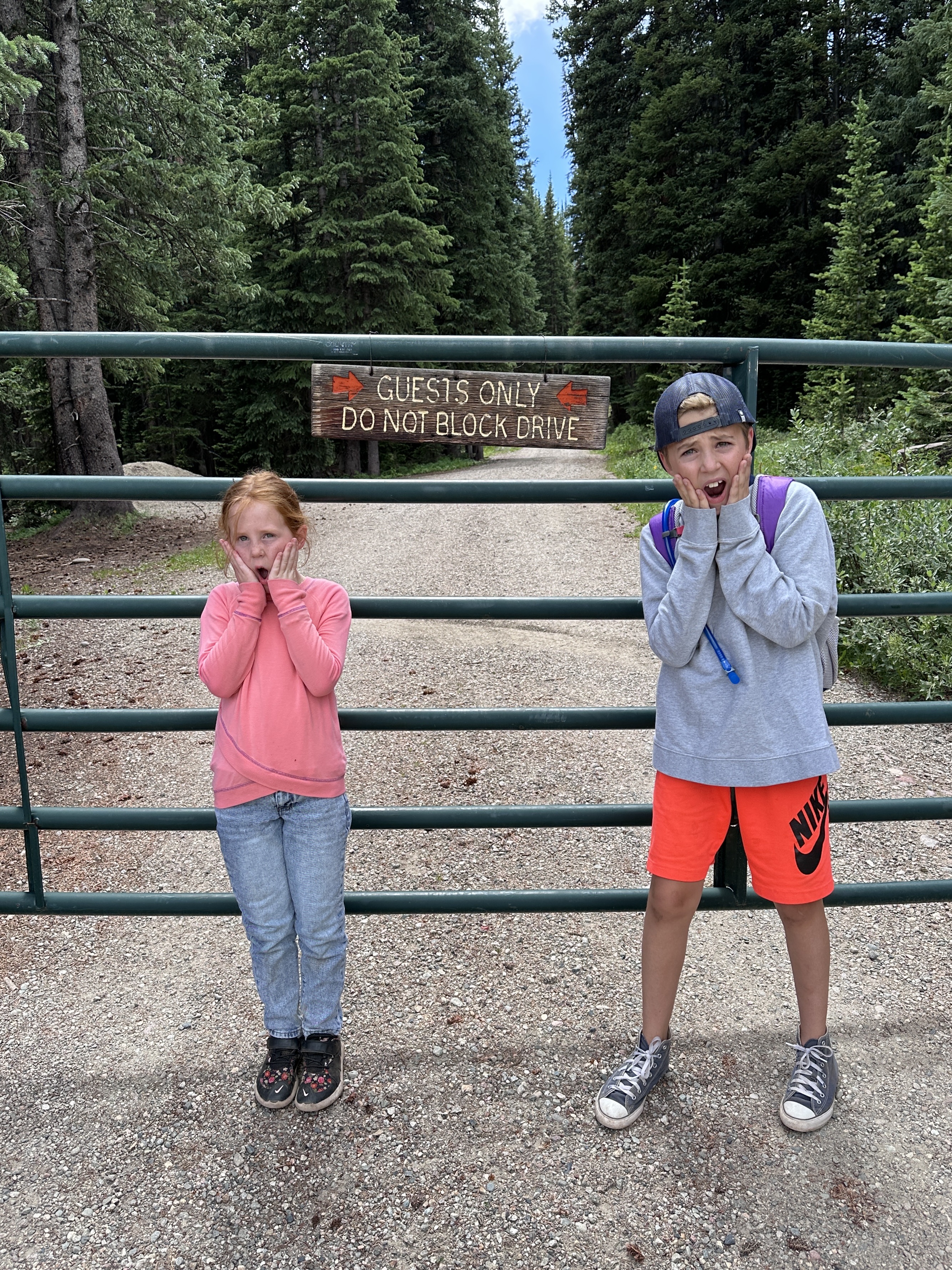 A Hiking Adventure as a Metaphor for Real Estate Success header image.