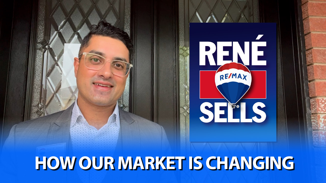5 Trends We’re Seeing in Today’s Market header image.