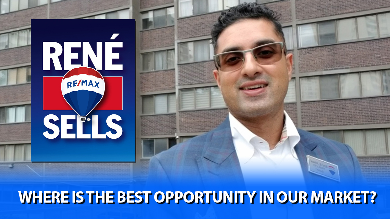 Why Is Now a Great Time to Invest in Condos? header image.