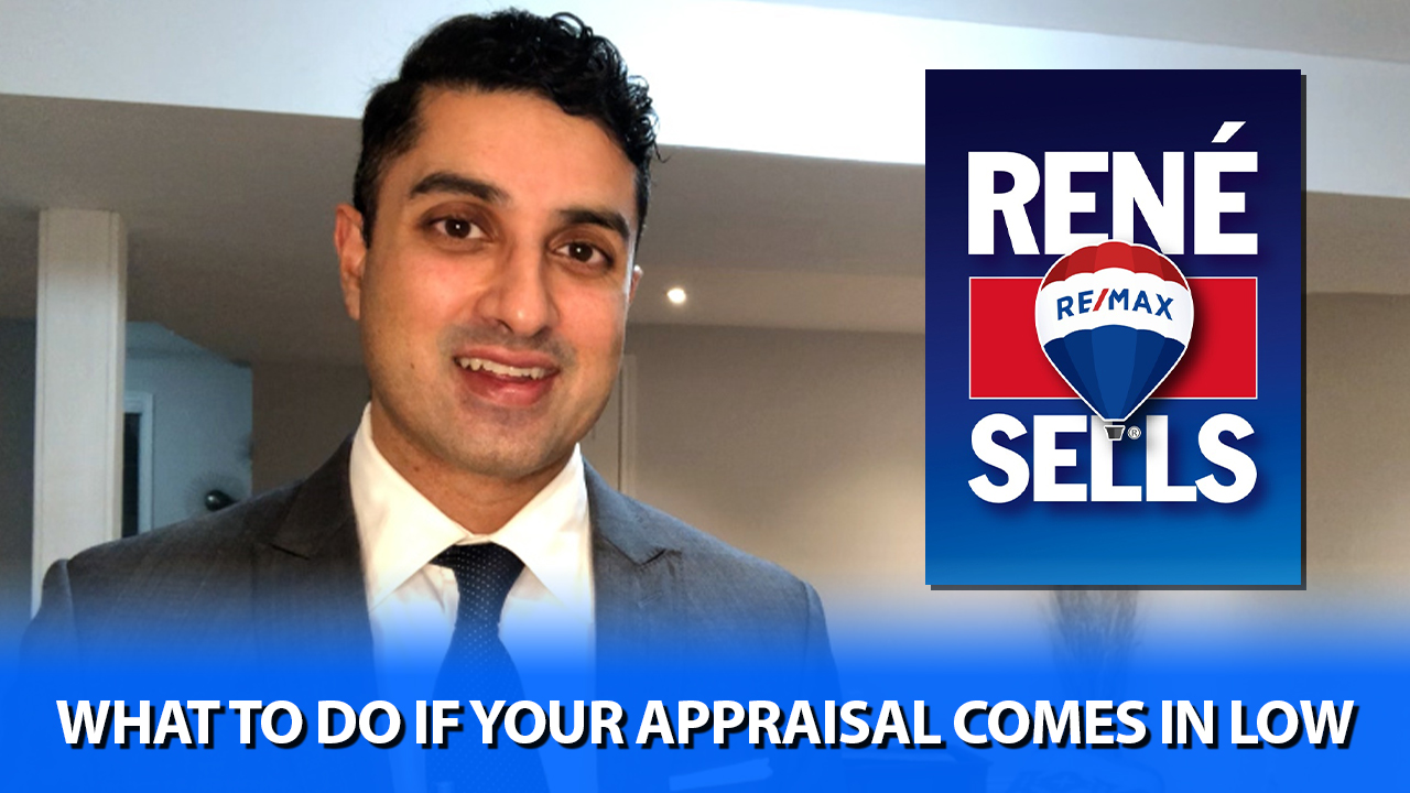 What If the Sale and Appraisal Prices Don’t Match Up? header image.