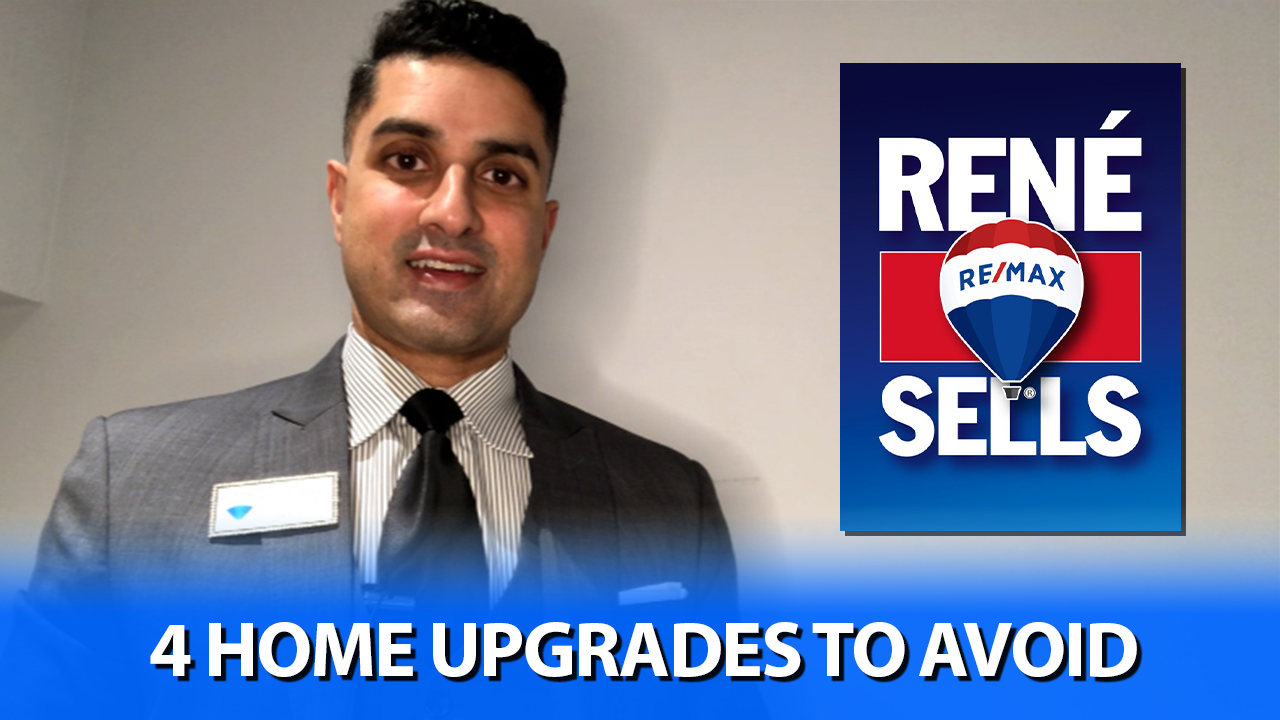 Home Upgrades That Aren’t Worth the Money header image.