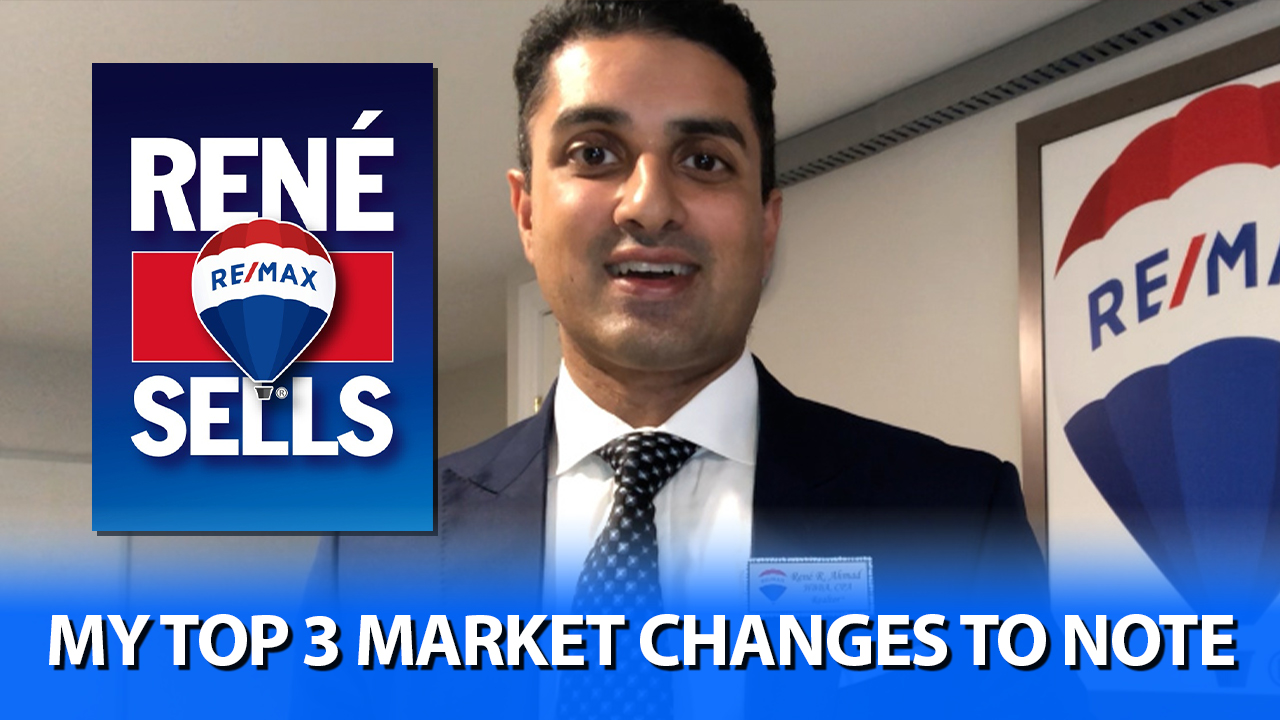 3 Changes in Our Market You Should Know About header image.