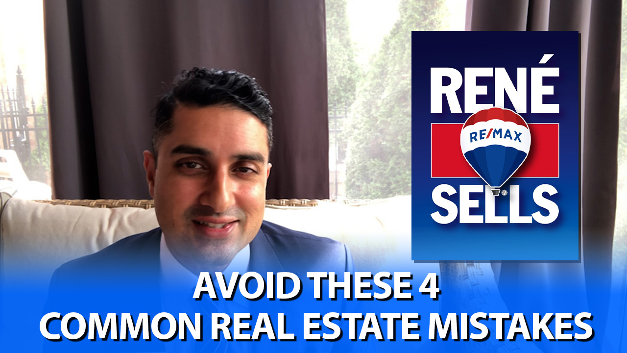 Common Mistakes to Avoid in Today’s Crazy Market header image.