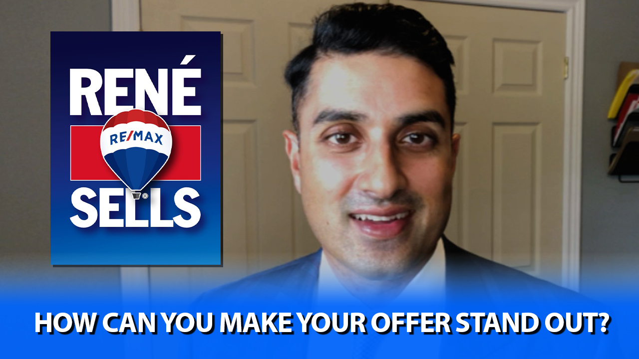 4 Tricks to Crafting a Competitive Offer header image.