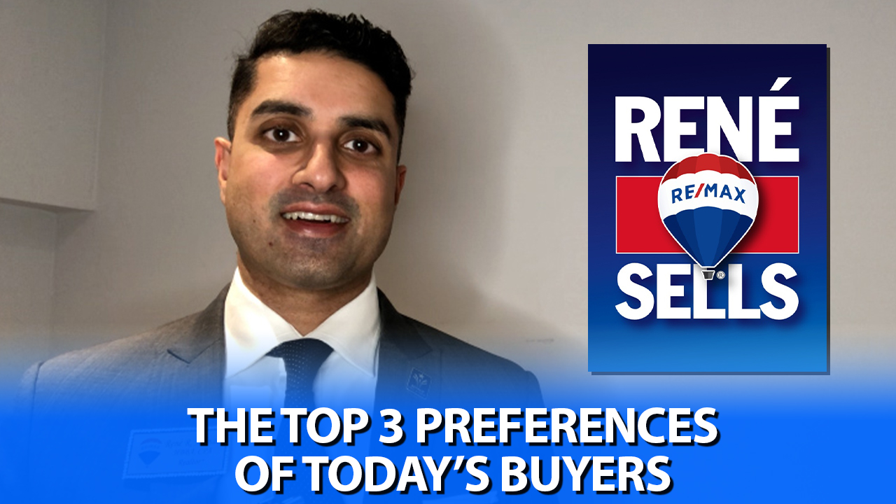 How Have Homebuyers’ Preferences Changed? header image.