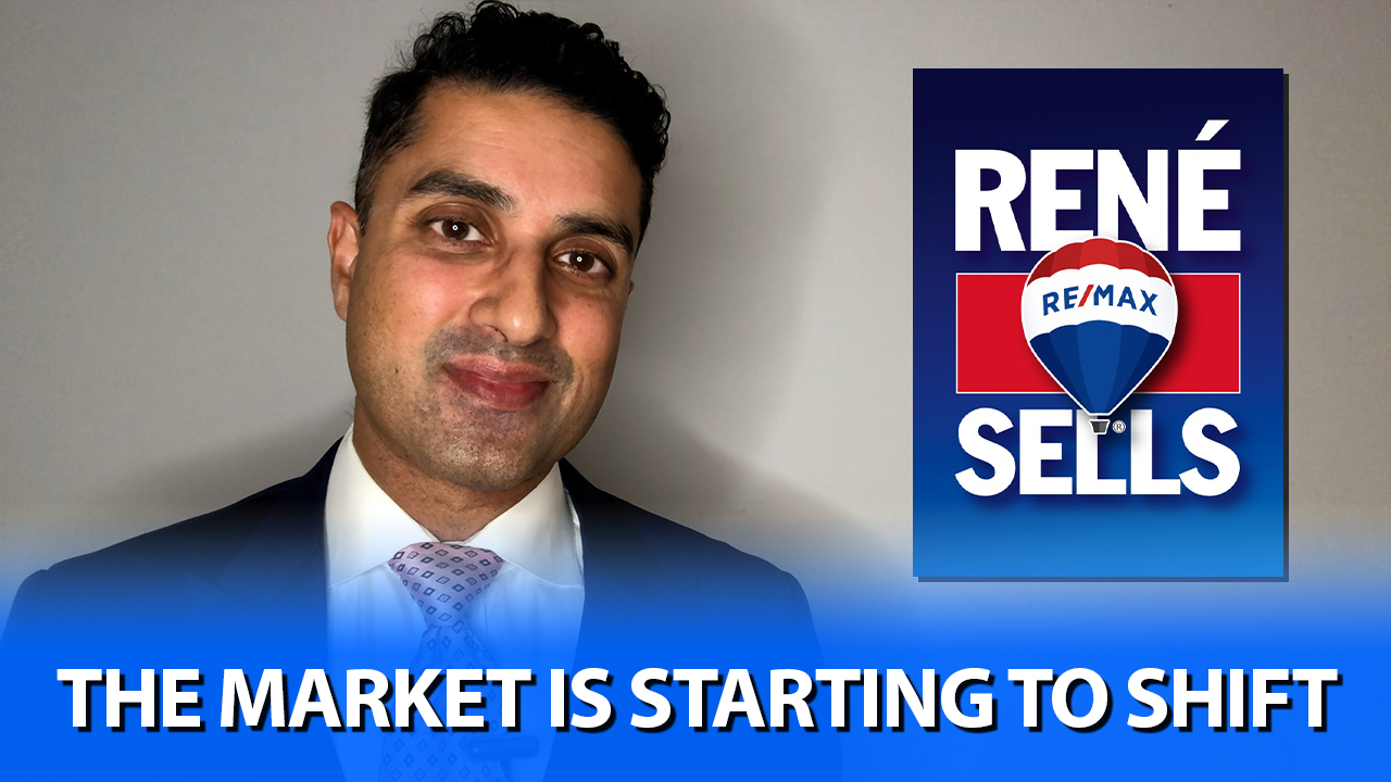 We Might Be Headed for a Buyer’s Market header image.