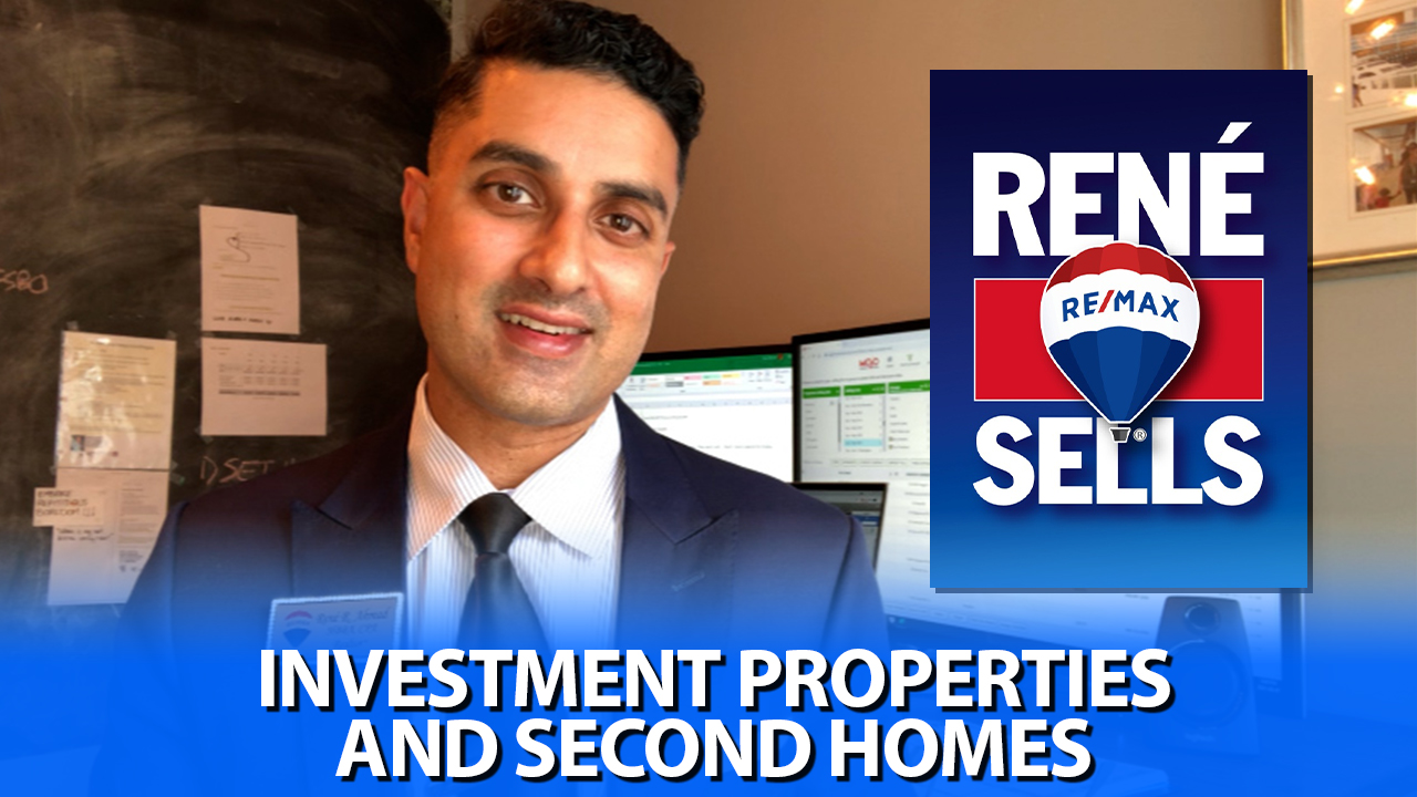 Are You Considering Buying a Property? header image.