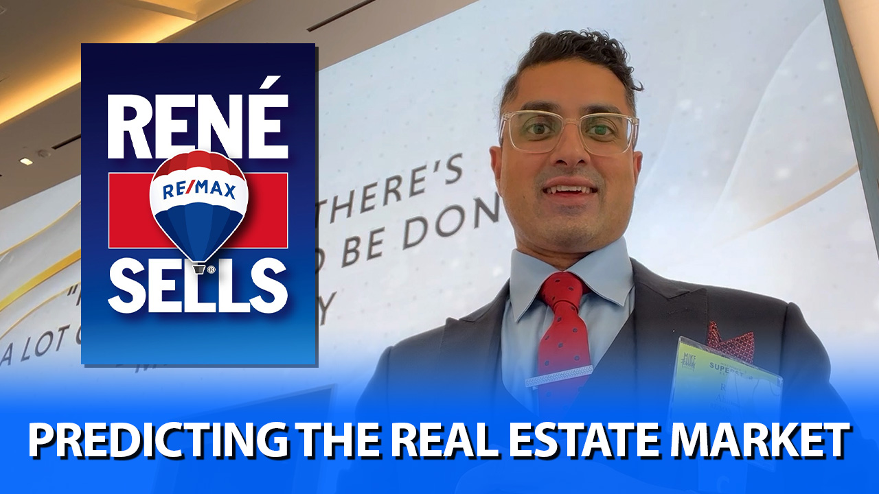 Where Is the Real Estate Market Heading? header image.