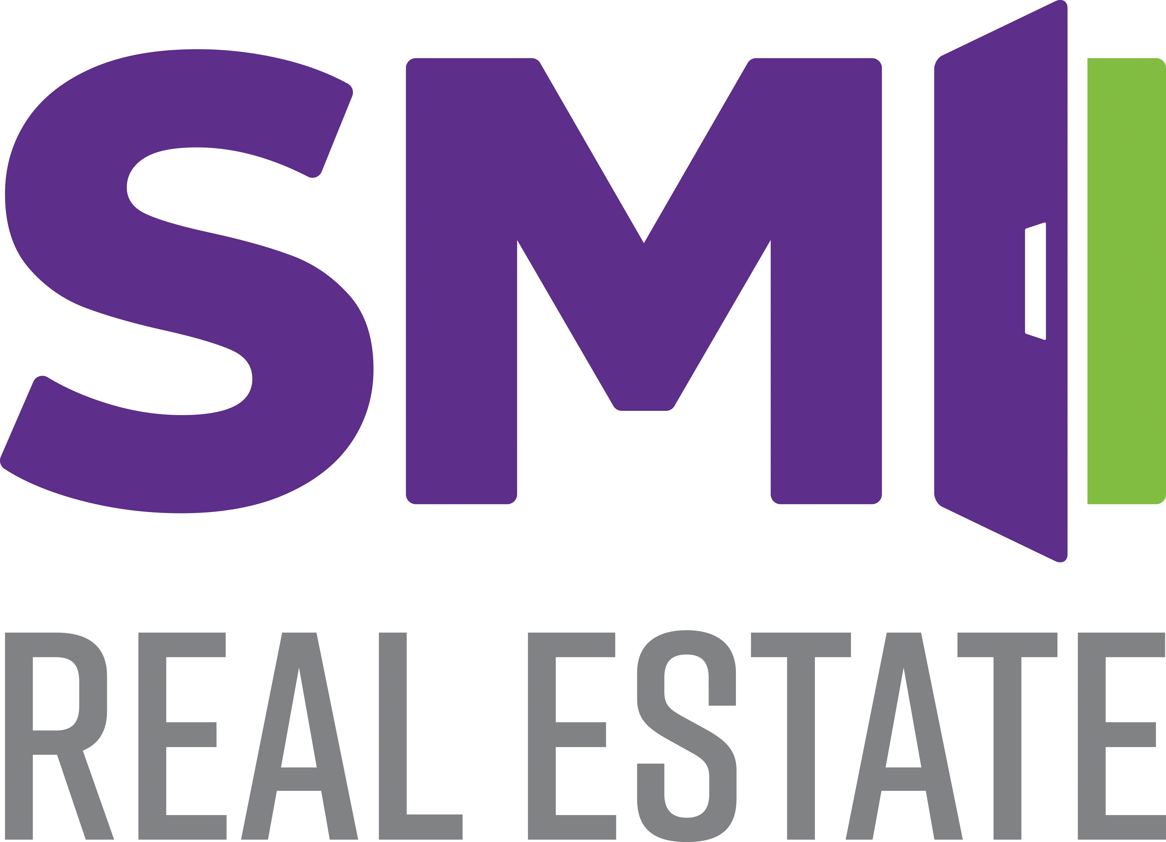 Why Sellers & Buyers Choose Hannah Fouts-Sparks (Top SMI Realtor in Salem/Keizer) header image.