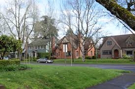 Best Neighborhoods in Salem & Keizer, Oregon for First-Time Buyers header image.