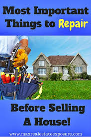 What to Fix (and Skip) Before Selling Your Home in Keizer & Salem header image.