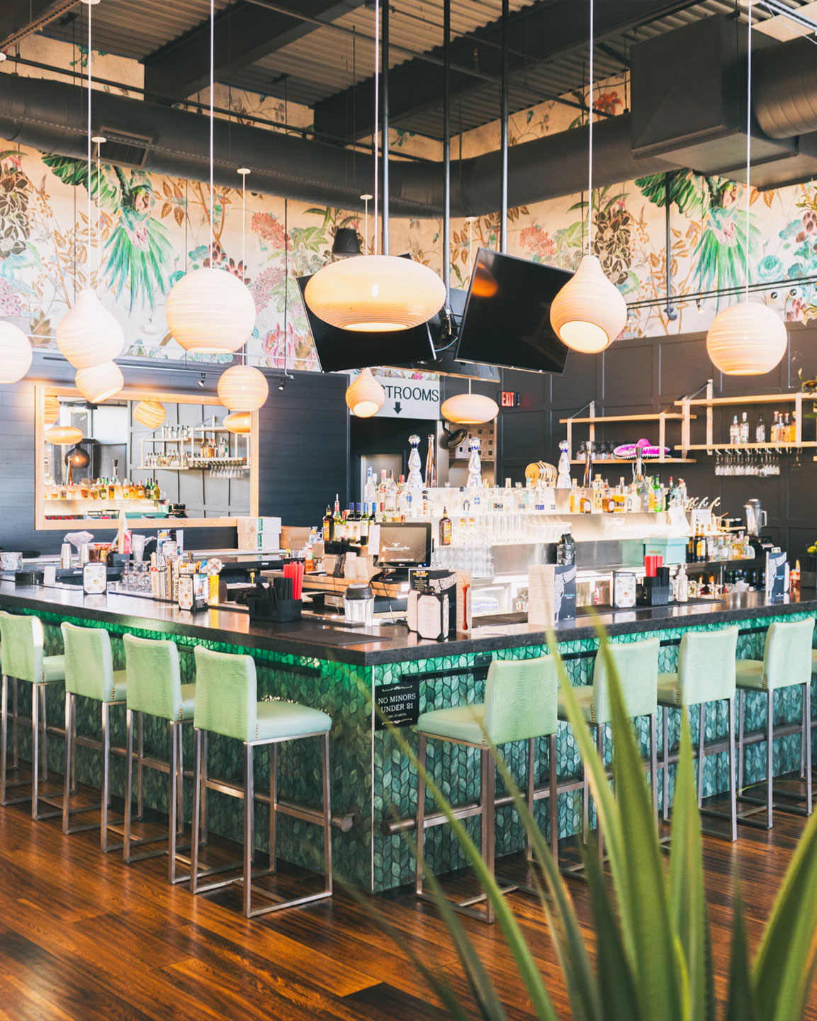 Margarita Factory Now Open in Keizer, Oregon: What to Know Before You Go header image.