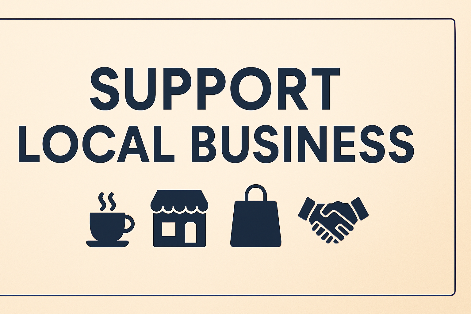 Local Shops to Support in Salem, Oregon This Holiday Season header image.